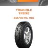 Шины Triangle TR292 | Каталог Wheelsnheels.ru