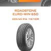 Шины Roadstone EURO-WIN 650 | Каталог Wheelsnheels.ru
