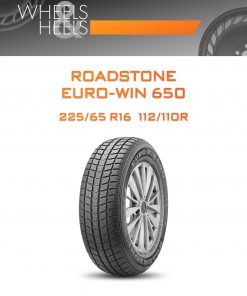 Шины Roadstone EURO-WIN 650 | Каталог Wheelsnheels.ru