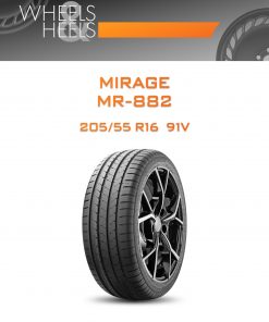 Шины MIRAGE MR-882 | Каталог Wheelsnheels.ru
