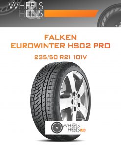 Шины Falken EUROWINTER HS02 PRO | Каталог Wheelsnheels.ru