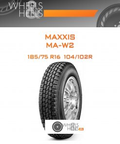 Шины Maxxis MA-W2 | Каталог Wheelsnheels.ru