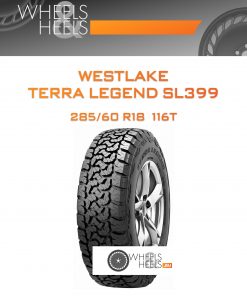 Шины Westlake TERRA LEGEND SL399 | Каталог Wheelsnheels.ru