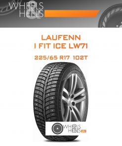 Шины Laufenn I FIT ICE LW71 | Каталог Wheelsnheels.ru