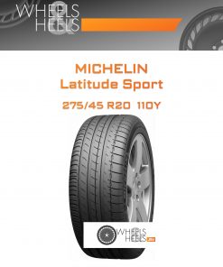 Шины Michelin Latitude Sport | Каталог Wheelsnheels.ru
