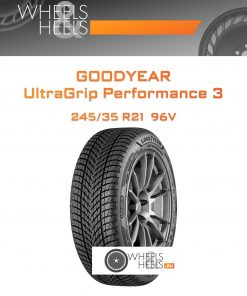 Шины Goodyear UltraGrip Performance 3 | Каталог Wheelsnheels.ru