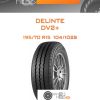 Шины Delinte DV2+ | Каталог Wheelsnheels.ru