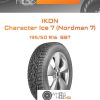 Шины Ikon Character Ice 7 (Nordman 7) | Каталог Wheelsnheels.ru