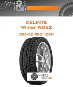 Шины Delinte Winter WD52 | Каталог Wheelsnheels.ru