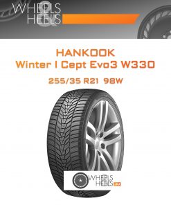 Шины Hankook Winter I Cept Evo3 W330 | Каталог Wheelsnheels.ru