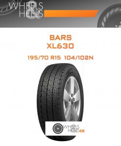 Шины Bars XL630 | Каталог Wheelsnheels.ru