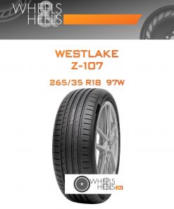 Шины Westlake Z-107 | Каталог Wheelsnheels.ru