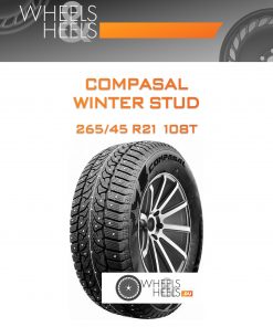 Шины Compasal WINTER STUD | Каталог Wheelsnheels.ru