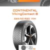 Шины Continental VikingContact 8 | Каталог Wheelsnheels.ru