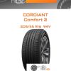 Шины Cordiant Comfort 2 | Каталог Wheelsnheels.ru