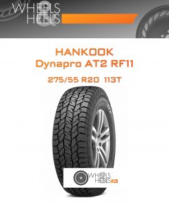 Шины Hankook Dynapro AT2 RF11 | Каталог Wheelsnheels.ru