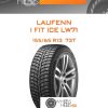 Шины Laufenn I FIT ICE LW71 | Каталог Wheelsnheels.ru