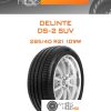 Шины Delinte DS-2 SUV | Каталог Wheelsnheels.ru