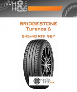 Шины Bridgestone Turanza 6 | Каталог Wheelsnheels.ru