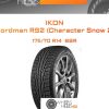 Шины Ikon Nordman RS2 (Character Snow 2) | Каталог Wheelsnheels.ru