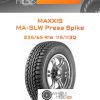 Шины Maxxis MA-SLW Presa Spike | Каталог Wheelsnheels.ru