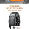 Шины Hankook iON GT IK41A SUV | Каталог Wheelsnheels.ru