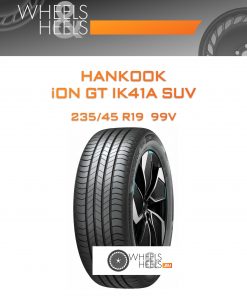 Шины Hankook iON GT IK41A SUV | Каталог Wheelsnheels.ru