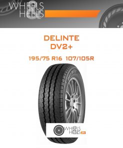 Шины Delinte DV2+ | Каталог Wheelsnheels.ru