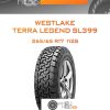 Шины Westlake TERRA LEGEND SL399 | Каталог Wheelsnheels.ru