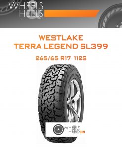 Шины Westlake TERRA LEGEND SL399 | Каталог Wheelsnheels.ru