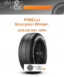 Шины Pirelli Scorpion Winter_ | Каталог Wheelsnheels.ru