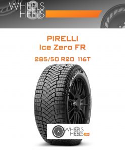 Шины Pirelli Ice Zero FR | Каталог Wheelsnheels.ru
