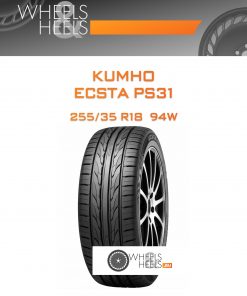 Шины Kumho ECSTA PS31 | Каталог Wheelsnheels.ru