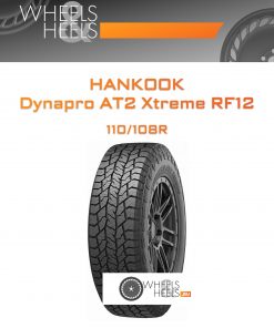 Шины Hankook Dynapro AT2 Xtreme RF12 | Каталог Wheelsnheels.ru