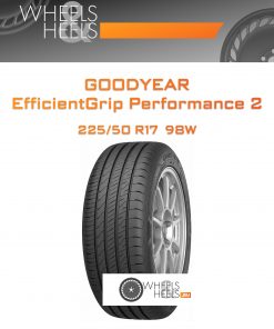 Шины Goodyear EfficientGrip Performance 2 | Каталог Wheelsnheels.ru