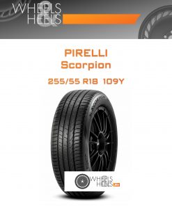 Шины Pirelli Scorpion | Каталог Wheelsnheels.ru