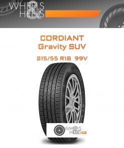 Шины Cordiant Gravity SUV | Каталог Wheelsnheels.ru