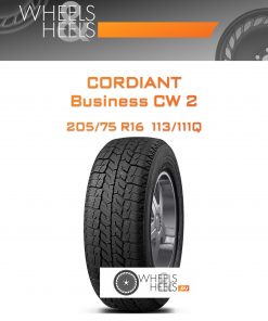 Шины Cordiant Business CW 2 | Каталог Wheelsnheels.ru
