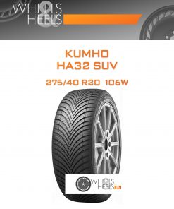 Шины Kumho HA32 SUV | Каталог Wheelsnheels.ru
