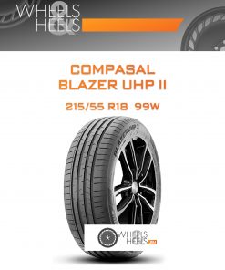 Шины Compasal BLAZER UHP II | Каталог Wheelsnheels.ru