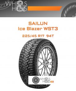 Шины Sailun Ice Blazer WST3 | Каталог Wheelsnheels.ru