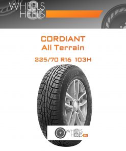 Шины Cordiant All Terrain | Каталог Wheelsnheels.ru