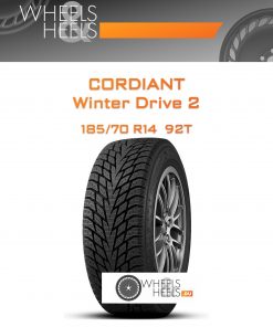 Шины Cordiant Winter Drive 2 | Каталог Wheelsnheels.ru