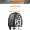 Шины Laufenn LH71 | Каталог Wheelsnheels.ru