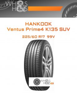 Шины Hankook Ventus Prime4 K135 SUV | Каталог Wheelsnheels.ru
