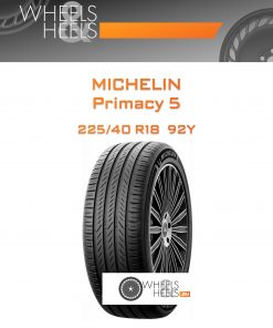 Шины Michelin Primacy 5 | Каталог Wheelsnheels.ru