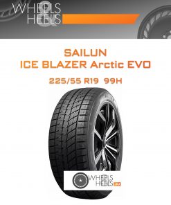 Шины Sailun ICE BLAZER Arctic EVO | Каталог Wheelsnheels.ru