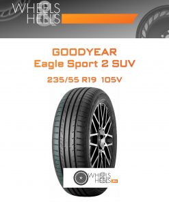 Шины Goodyear Eagle Sport 2 SUV | Каталог Wheelsnheels.ru