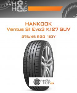 Шины Hankook Ventus S1 Evo3 K127 SUV | Каталог Wheelsnheels.ru