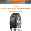 Шины Ikon Character Aqua SUV (Nordman S2 SUV) | Каталог Wheelsnheels.ru